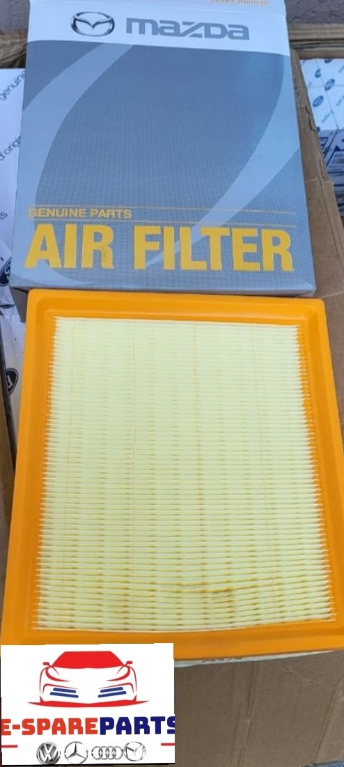 Mazda CX-60 service parts Oil Filters Plugs brakes-Espareparts