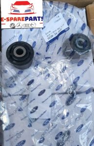 Arm bush Ford Ranger Mazda BT-50 UC3C-34-450 lower arm