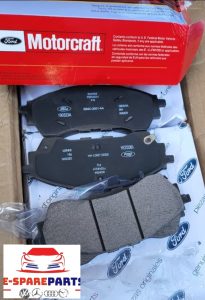 Brake Pads Ford Everest EB3C-2001-AA Price Kshs 15000 Motorcraft