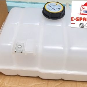 Coolant expansion tank Ford Ranger AB39-8K089-AA