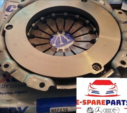 Pressure plate X-Trail QR20 30210-8H300 NSC620