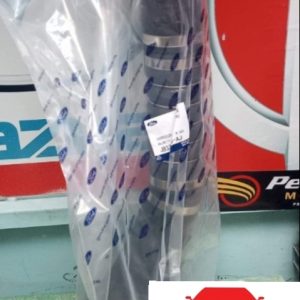 Turbo intercooler hose pipe Ford Ranger AB396k683BF ford Everest