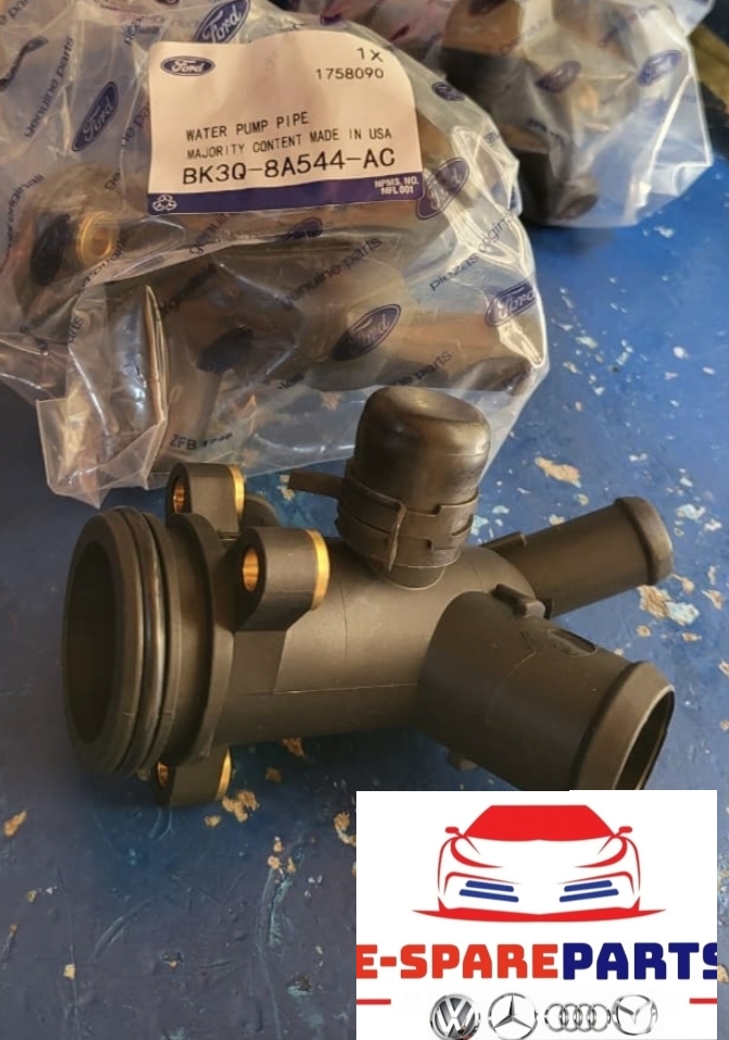 Manifold water pump pipe Ford ranger BK3Q-8A544-AC price