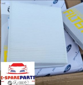 cabin filter CX-8 Mazda CX-9 TK48-61-J6X