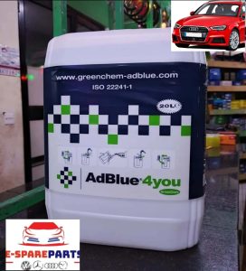 ADBlue Diesel Exhaust Fluid