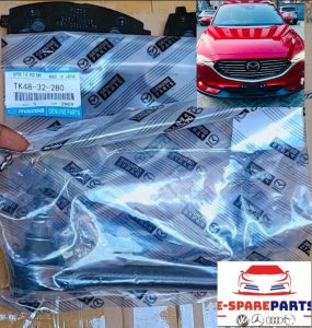 CX-8 Mazda Tie rod ends TaK48-32-280 555 SE-M101 KG2