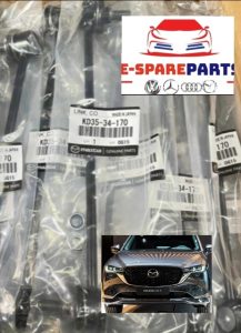 Mazda CX-5 Stabilizer link KD35-34-170 SL1860 Genuine.