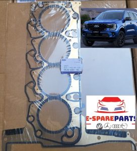 Ford Ranger 2.2L Cylinder Head gasket BK2Q-6051-A