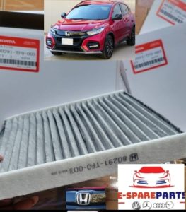 Honda CR-V Cabin Filter 80291-TF0-003