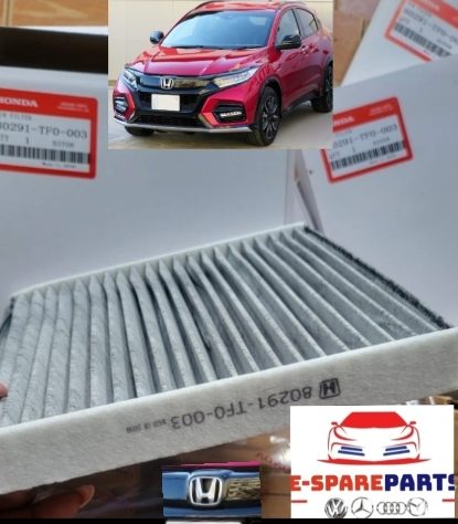 Honda CR-V Cabin Filter 80291-TF0-003