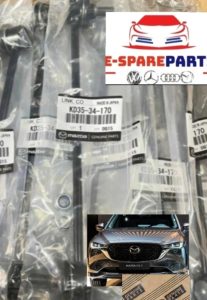 Mazda Atenza stabilizer links KD35-34-170 Genuine 