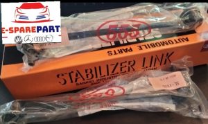 Mazda CX-3 Stabilizer link D651-34-170 555 SL1800 