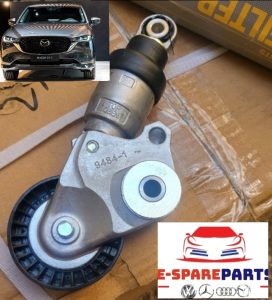 Mazda cx5 fan belt tensioner PE03-15-980