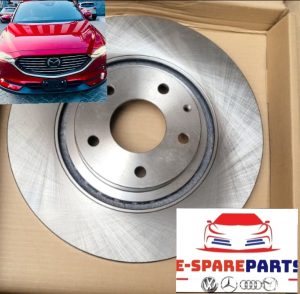 Brake disc Mazda CX-8 TK78-33-251 price ksh15000 Genuine.