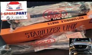 Mazda Demio Stabilizer link 555 SL 1800 D651-34-170 555.