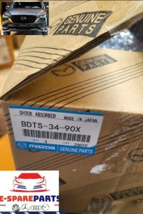 Mazda3 shock absorbers BDTS-34-90X front