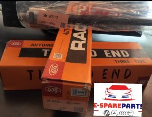 Nissan X-Trail NT32 Rack ends 555 SR-N580 