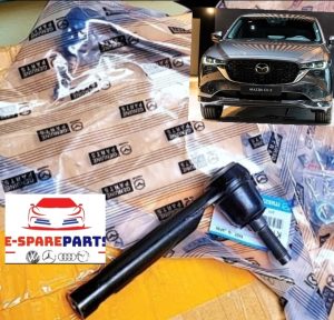 Tie rod end CX-5 Mazda K123-32-280 555 SEM091