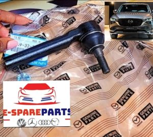 Tie rod end Mazda3 BCKA-32-280 290 555 SEM211