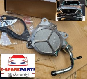 Vacuum pump Mazda CX-5 Atenza SH15-18-G00