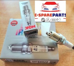 Spark plug Honda Fit GE6 GE7 NGK DIFR6D13 