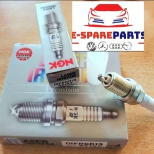 Spark plug Honda Fit GE6 GE7 NGK DIFR6D13