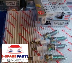 spark plug Honda accord CR-V NGK SILZKR7C11s 12290-R1A-H01