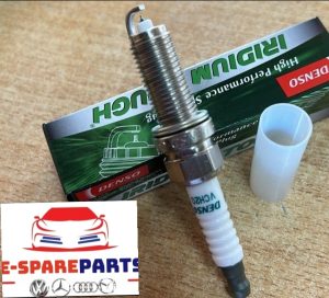 spark plug Mazda CX-5 Denso VCH20 5637 Demio