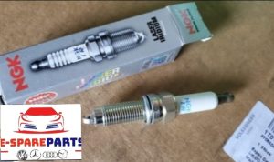 spark plug VW Touareg 101905622 NGK ILZKR7A