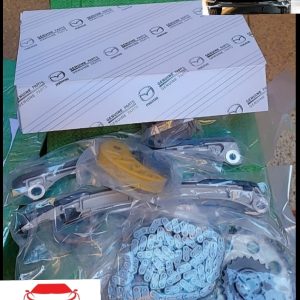 Mazda CX-5 2.2 diesel timing chain kit SH02-12-201