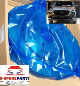 CX-8 Mazda Brake disc front TK78-33-251