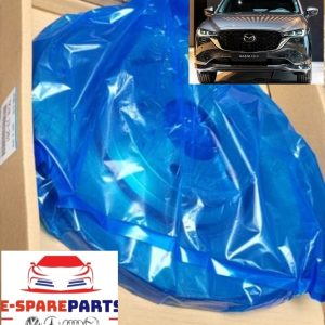 CX-8 Mazda Brake disc front TK78-33-251