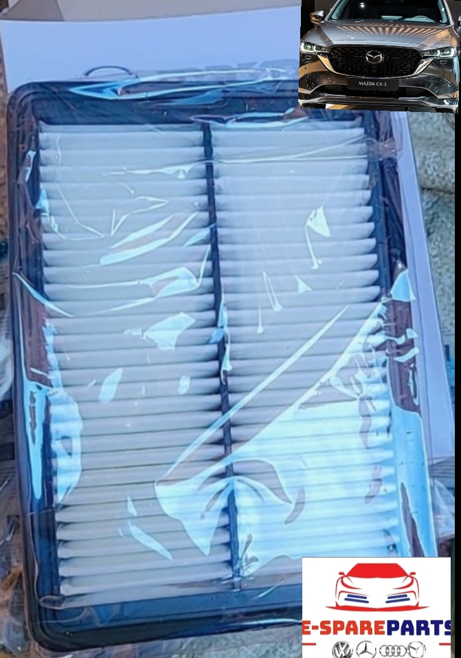 Mazda3 Airfilter PAH9-13-3A0 Mazda CX-30