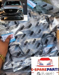 Top cover gasket CX-3 Mazda S550-10-235 genuine seal