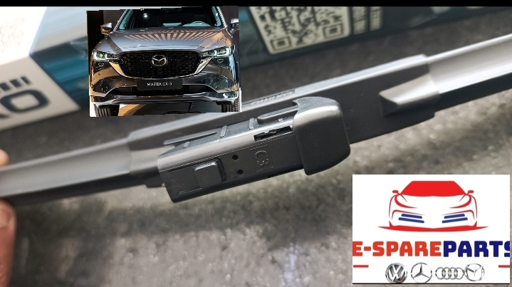 CX-5 new model Wiper blade 24 inch TK48-67-333