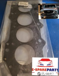 Mazda CX-5 cylinder head gasket SH01-10-271 Atenza Mazda 6 Diesel