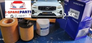 oil filter Volvo XC60 XC90 V40 XC40 32140029