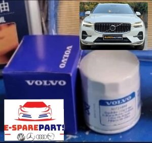 oil filter Volvo XC60 XC90 V40 diesel 3073800
