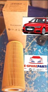 oilfilter VW Touareg Audi A5 Q5 SQ5 06E115466