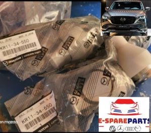 CX-5 Mazda Ball joint KR11-34-550 New model