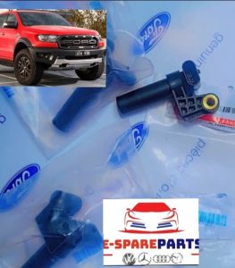 Ford Ranger Crankshaft Position Sensor BK21-6C315