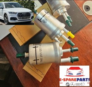 Golf MK7 Fuel filter 7N0201051A VW Sharan