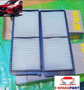 Mazda Axela cabin filter BBP2-61-J6X