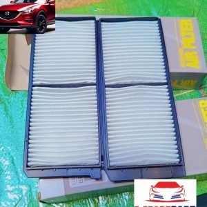 Mazda Axela cabin filter BBP2-61-J6X