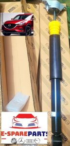Mazda CX-8 shock absorbers rear K131-28-700