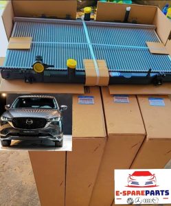 Radiator Mazda CX-5 SH01-15-200