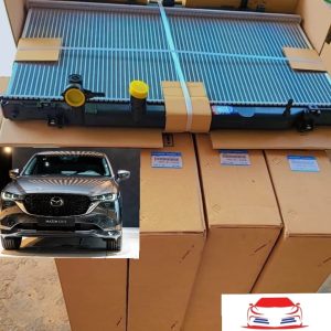 Radiator Mazda CX-5 SH01-15-200