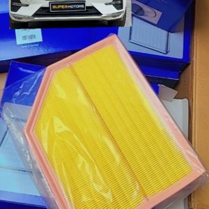 Volvo V60 Air Filter 31474496 Genuine.