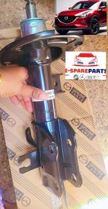 CX-8 Mazda shock absorber front K32334700 900 