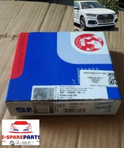 VW piston rings Golf MK5 MK6 Jetta 03C198151